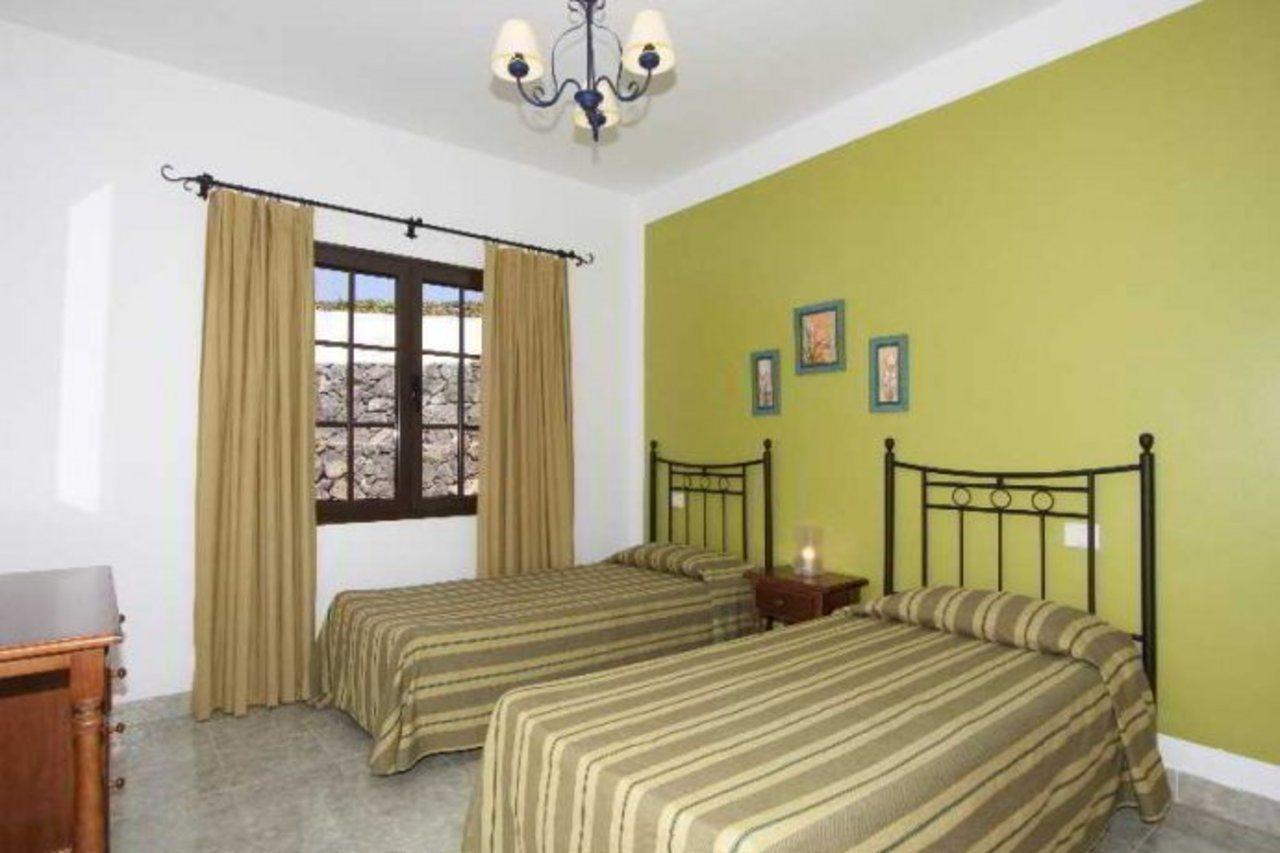 Villa Villas San Blas 2 Пуерто дел Кармен Екстериор снимка