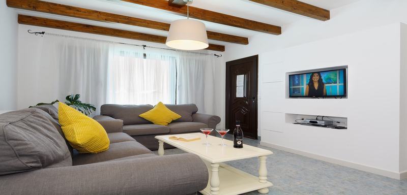 Villa Villas San Blas 2 Пуерто дел Кармен Екстериор снимка