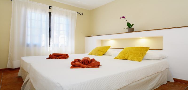Villa Villas San Blas 2 Пуерто дел Кармен Екстериор снимка