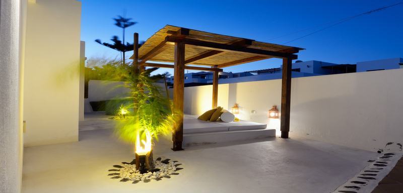 Villa Villas San Blas 2 Пуерто дел Кармен Екстериор снимка