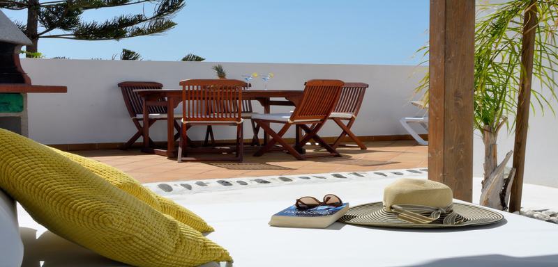 Villa Villas San Blas 2 Пуерто дел Кармен Екстериор снимка
