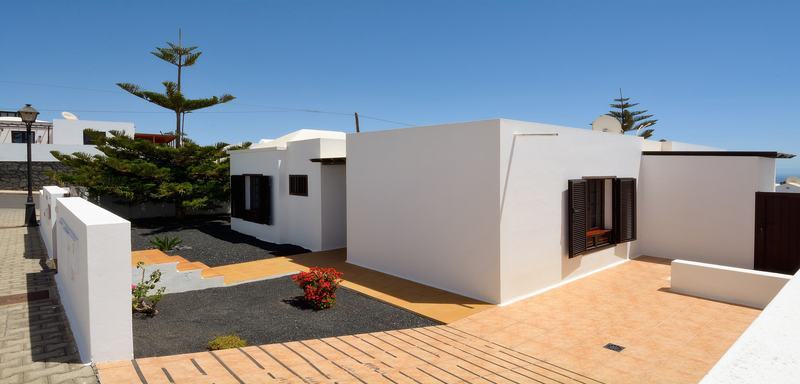 Villa Villas San Blas 2 Пуерто дел Кармен Екстериор снимка
