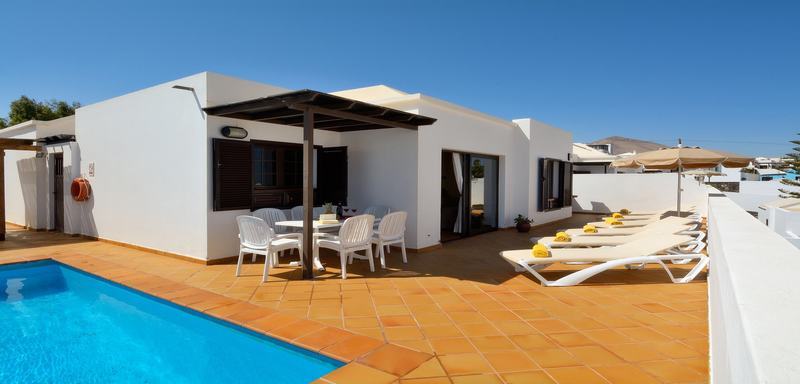 Villa Villas San Blas 2 Пуерто дел Кармен Екстериор снимка