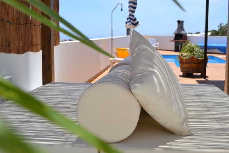 Villa Villas San Blas 2 Пуерто дел Кармен Екстериор снимка