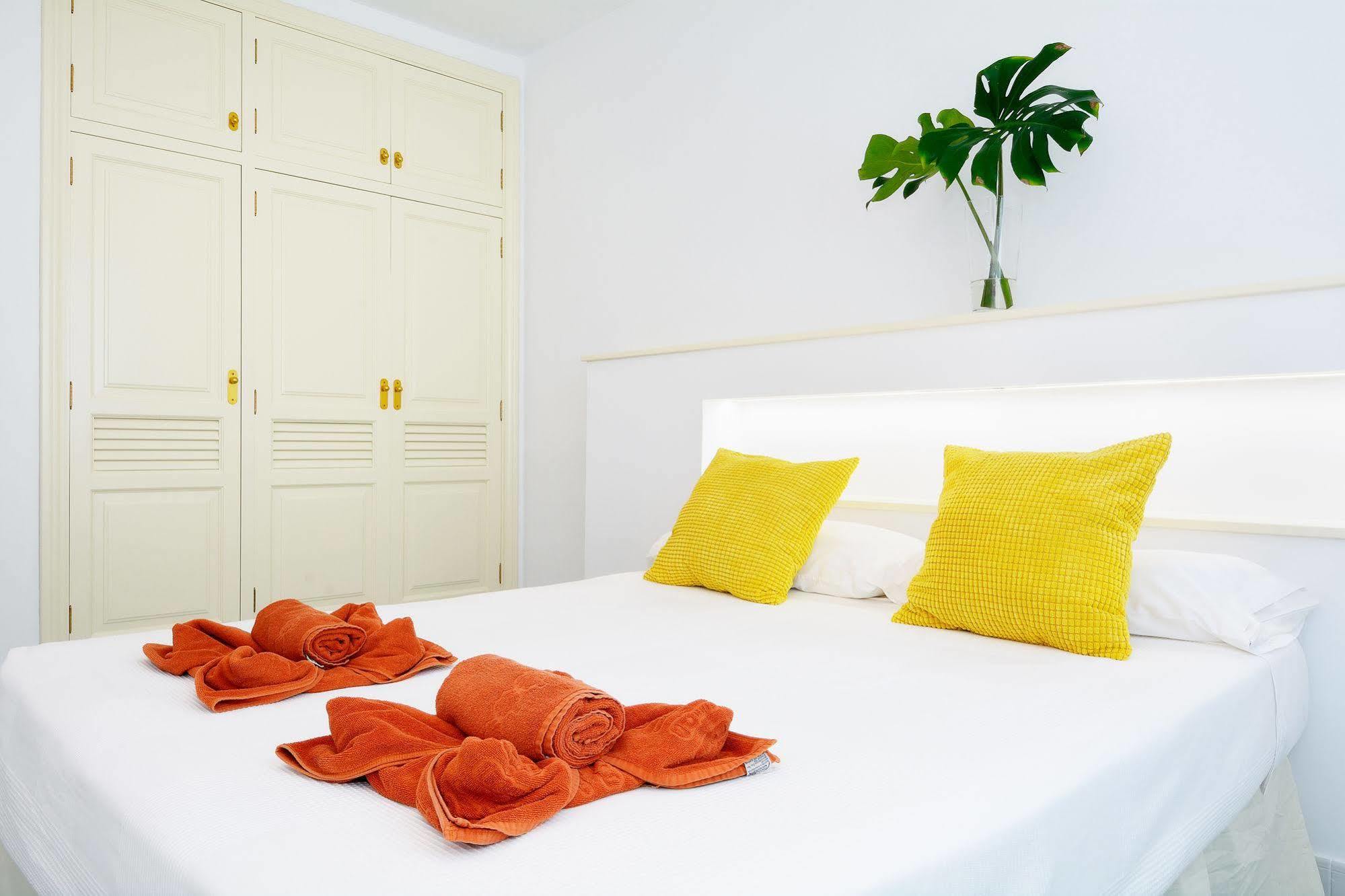 Villa Villas San Blas 2 Пуерто дел Кармен Екстериор снимка