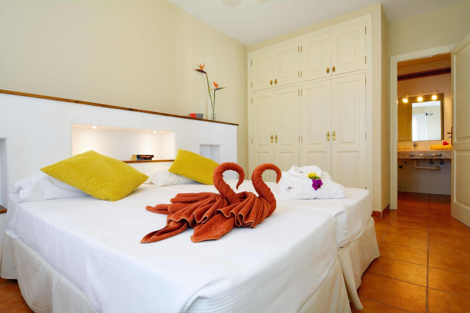 Villa Villas San Blas 2 Пуерто дел Кармен Екстериор снимка