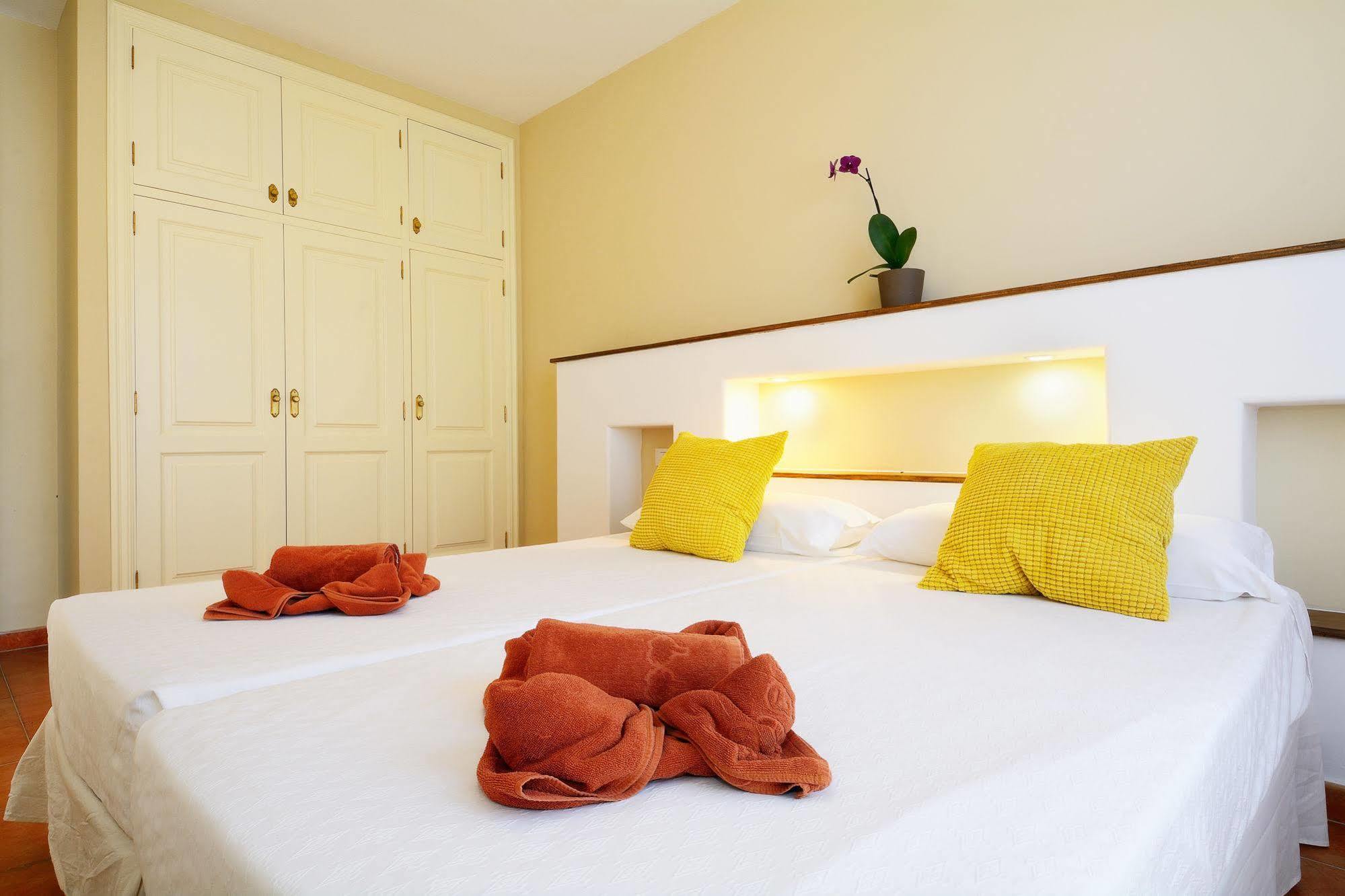 Villa Villas San Blas 2 Пуерто дел Кармен Екстериор снимка