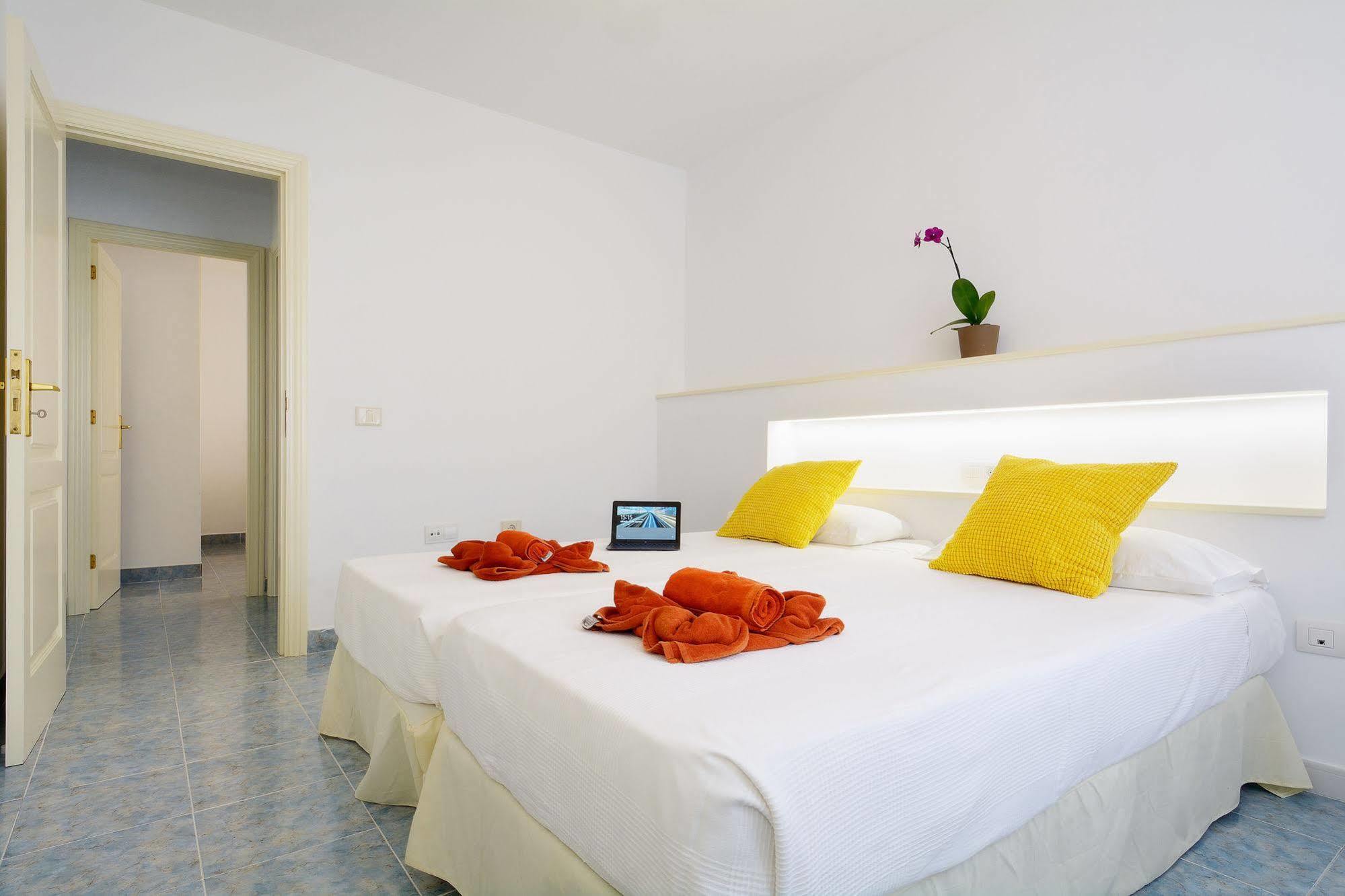 Villa Villas San Blas 2 Пуерто дел Кармен Екстериор снимка