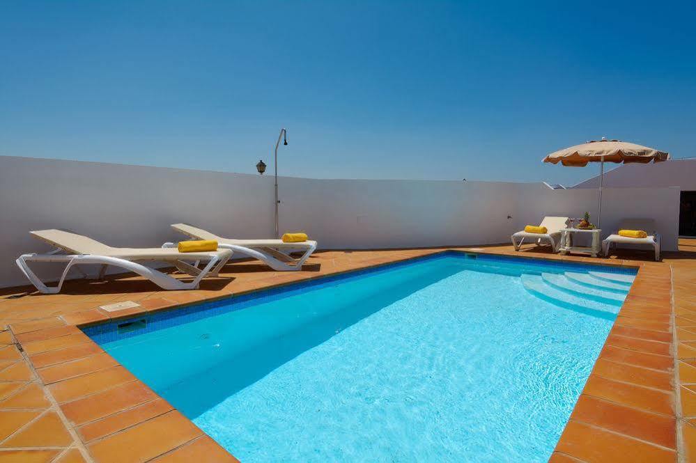 Villa Villas San Blas 2 Пуерто дел Кармен Екстериор снимка