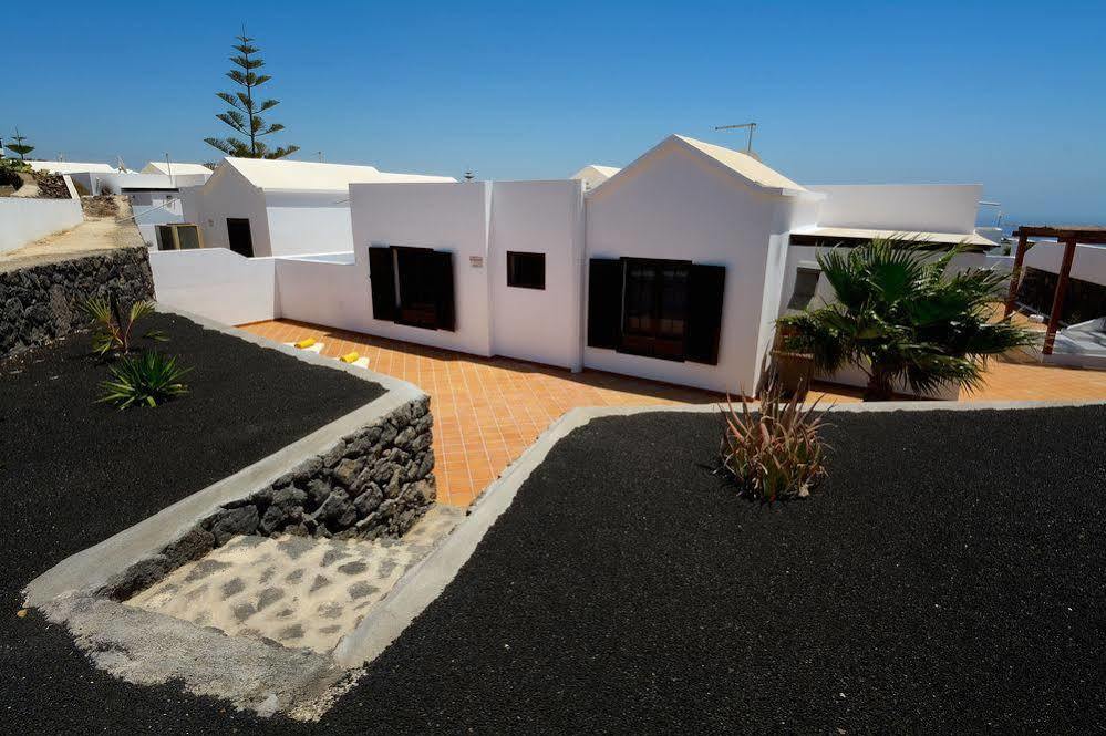 Villa Villas San Blas 2 Пуерто дел Кармен Екстериор снимка