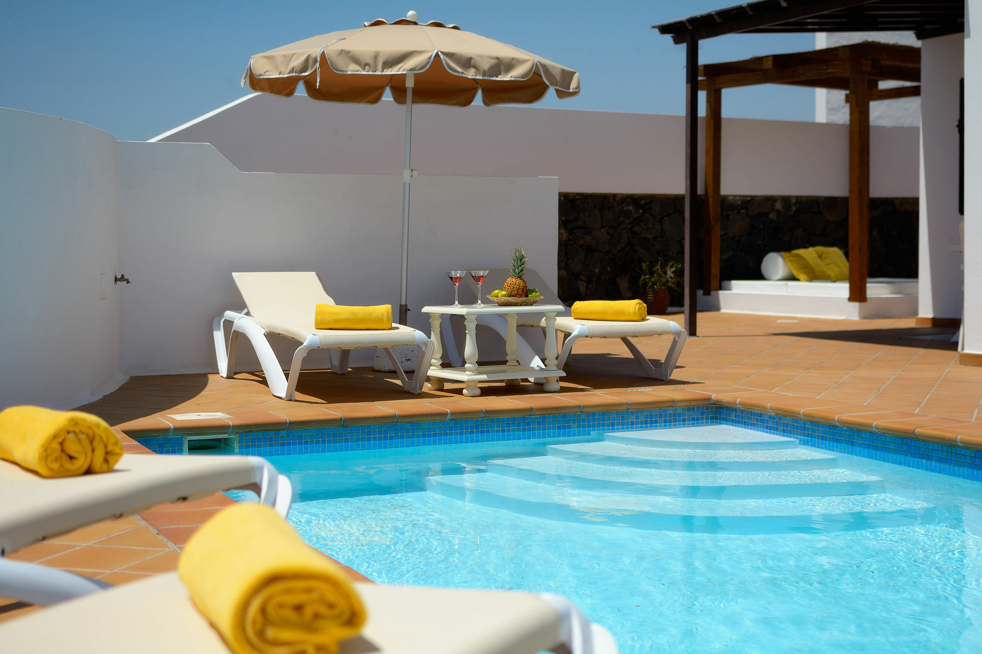 Villa Villas San Blas 2 Пуерто дел Кармен Екстериор снимка