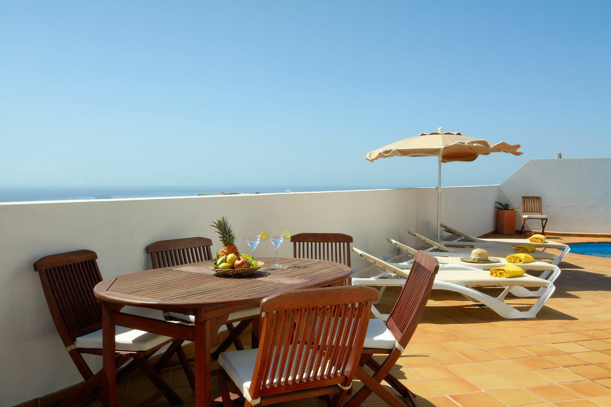 Villa Villas San Blas 2 Пуерто дел Кармен Екстериор снимка