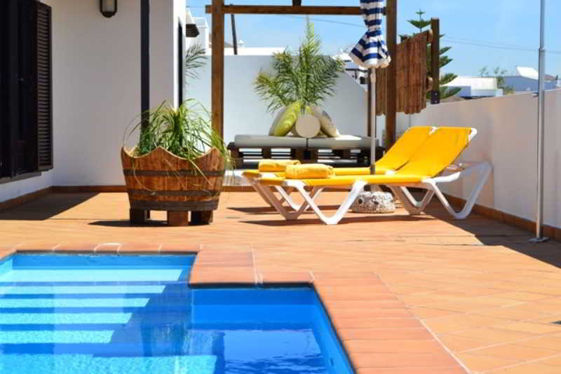Villa Villas San Blas 2 Пуерто дел Кармен Екстериор снимка
